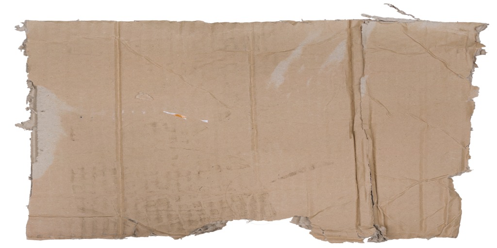 Abandoned Industrial Warehouse - 3D Environment Model Low-poly 3D model_7