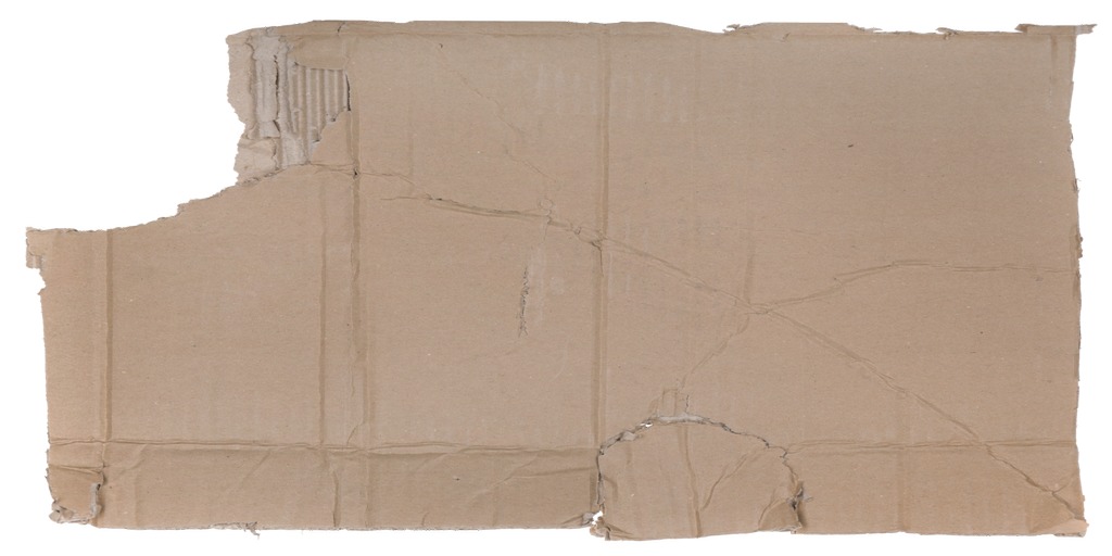 Abandoned Industrial Warehouse - 3D Environment Model Low-poly 3D model_8