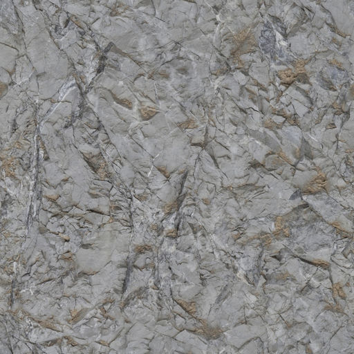 Abandoned Industrial Warehouse - 3D Environment Model Low-poly 3D model_24