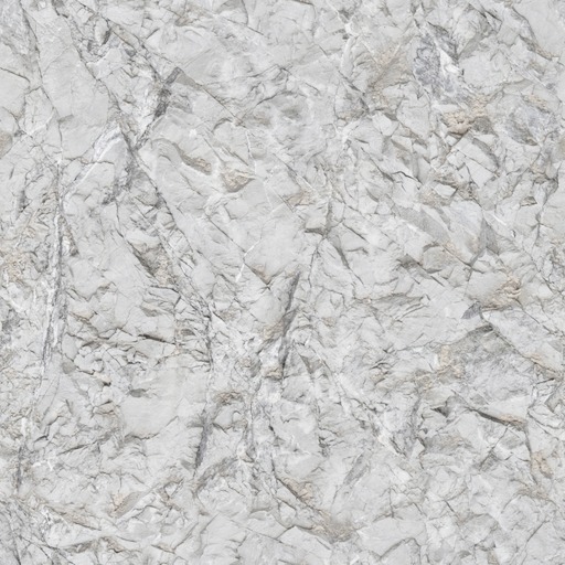 Abandoned Industrial Warehouse - 3D Environment Model Low-poly 3D model_25