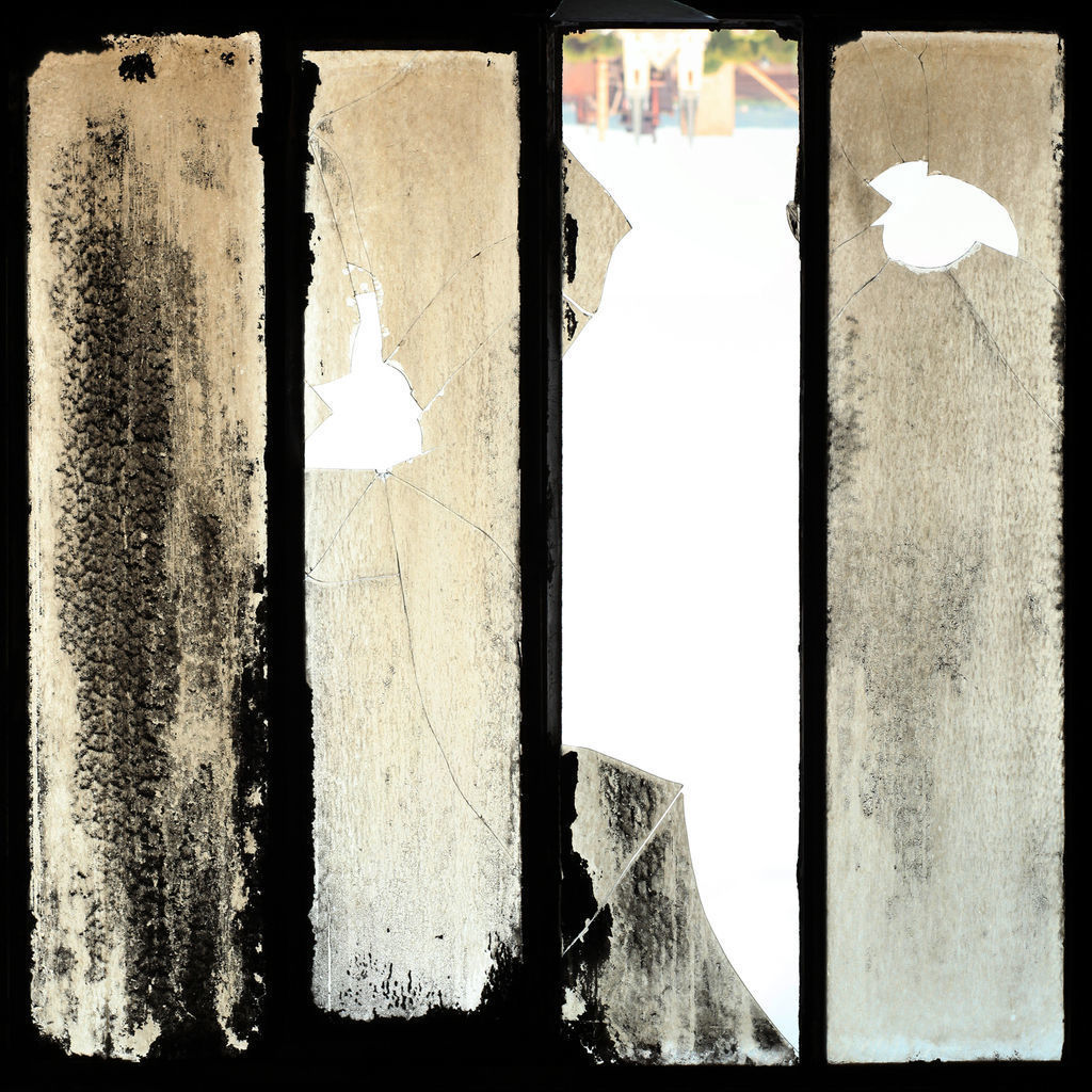 Abandoned Industrial Warehouse - 3D Environment Model Low-poly 3D model_20