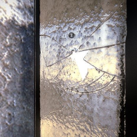 Abandoned Industrial Warehouse - 3D Environment Model Low-poly 3D model_3