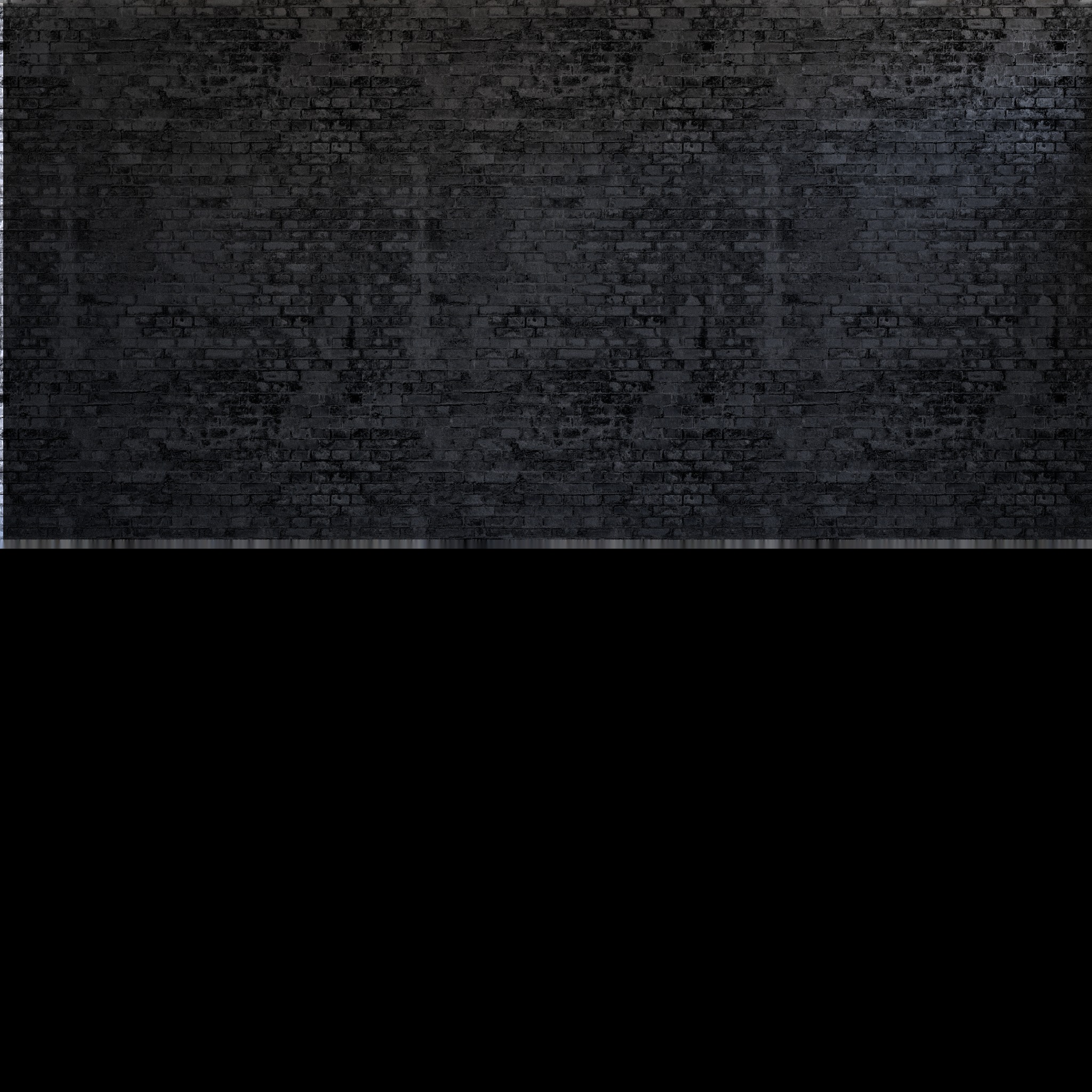 Abandoned Industrial Warehouse - 3D Environment Model Low-poly 3D model_27