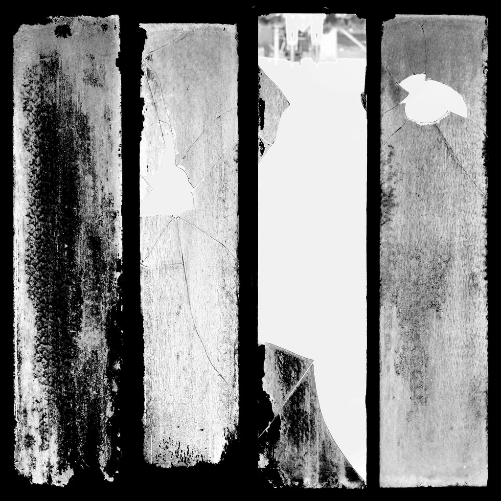 Abandoned Industrial Warehouse - 3D Environment Model Low-poly 3D model_21