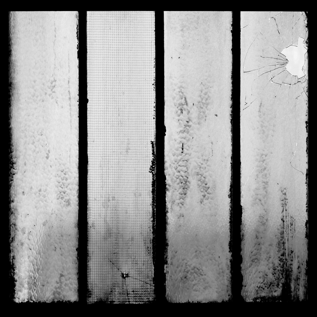 Abandoned Industrial Warehouse - 3D Environment Model Low-poly 3D model_23