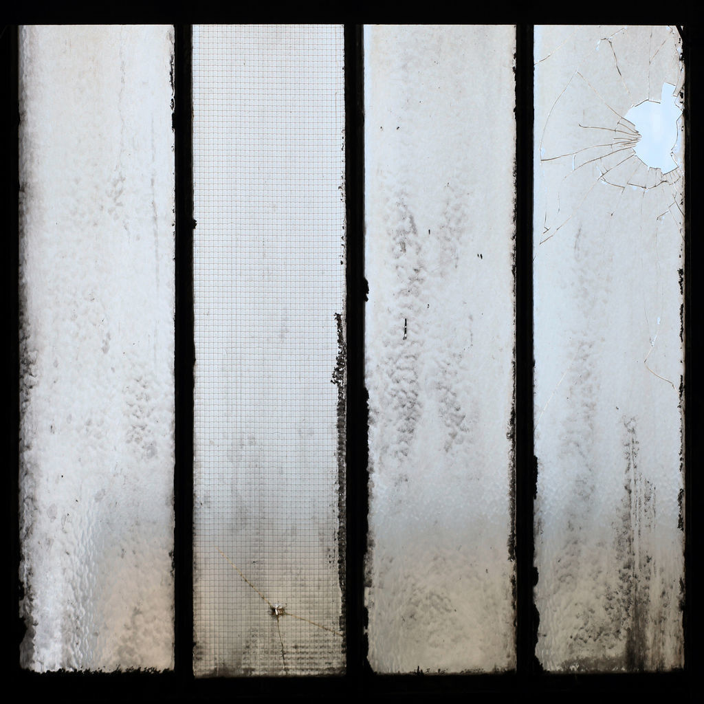 Abandoned Industrial Warehouse - 3D Environment Model Low-poly 3D model_22