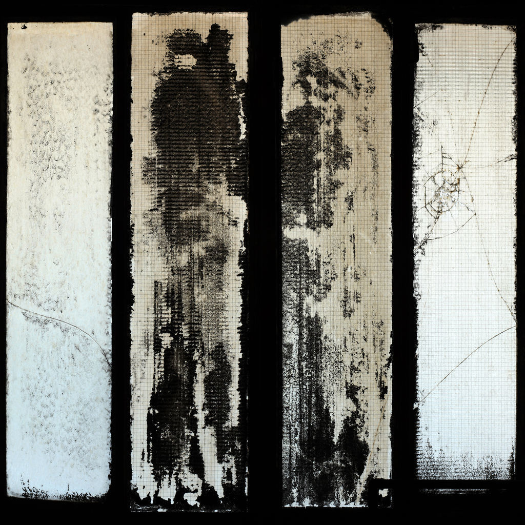 Abandoned Industrial Warehouse - 3D Environment Model Low-poly 3D model_16