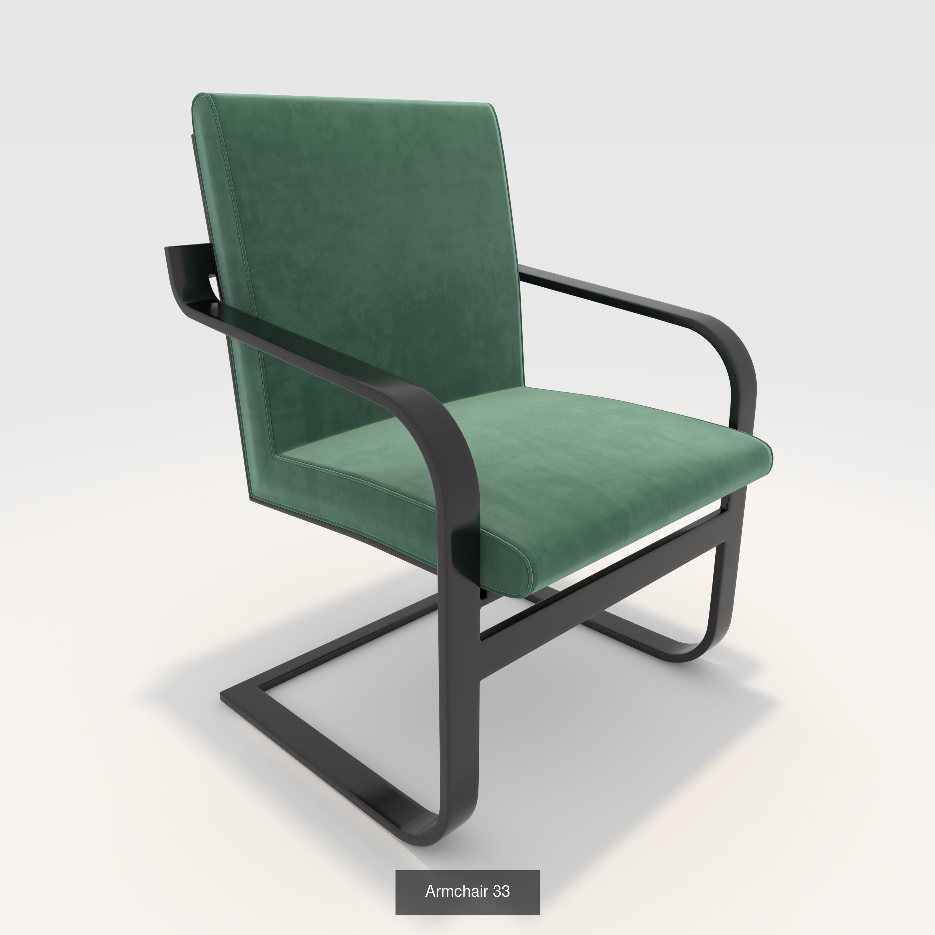 Collection Armchair 11 _3