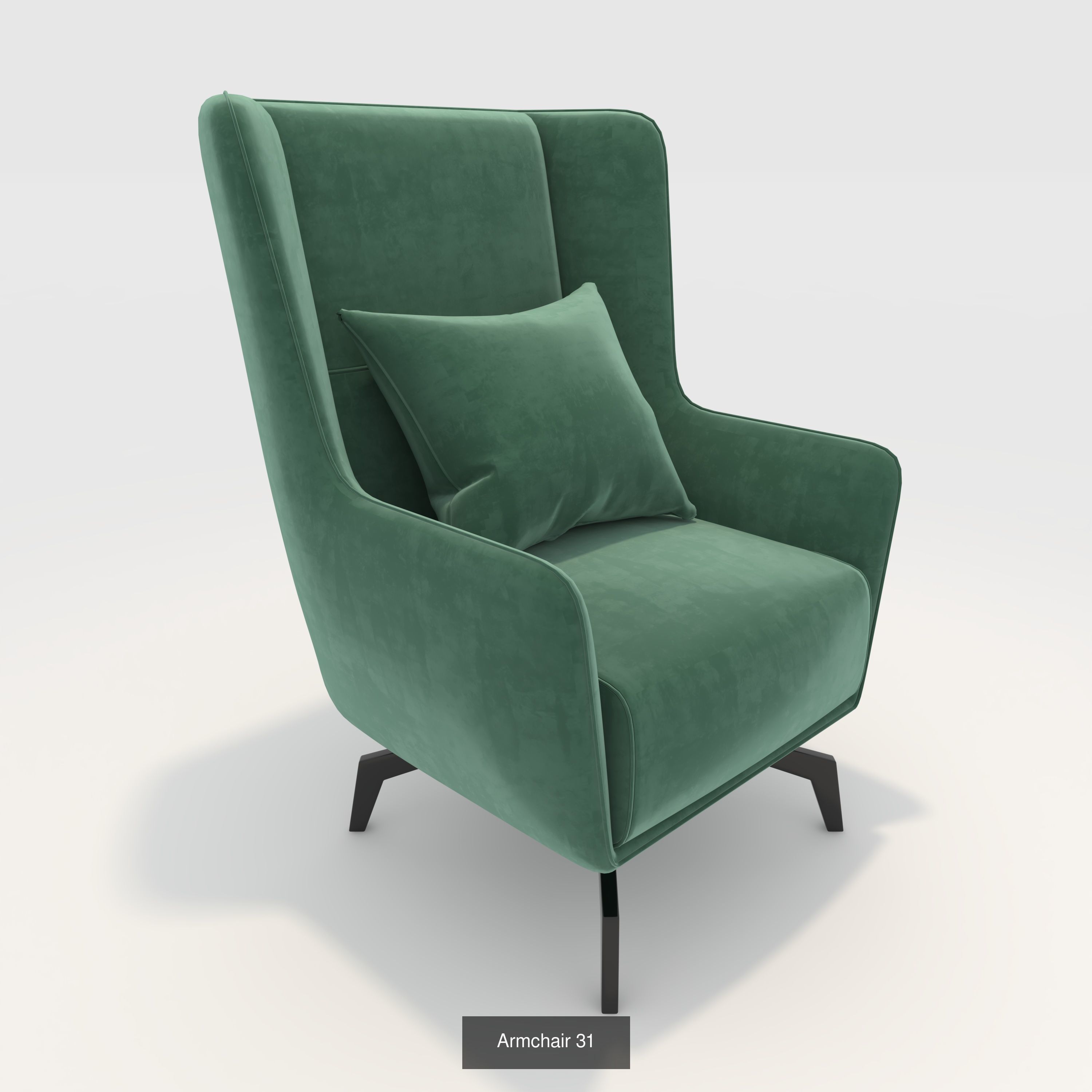 Collection Armchair 11 _1