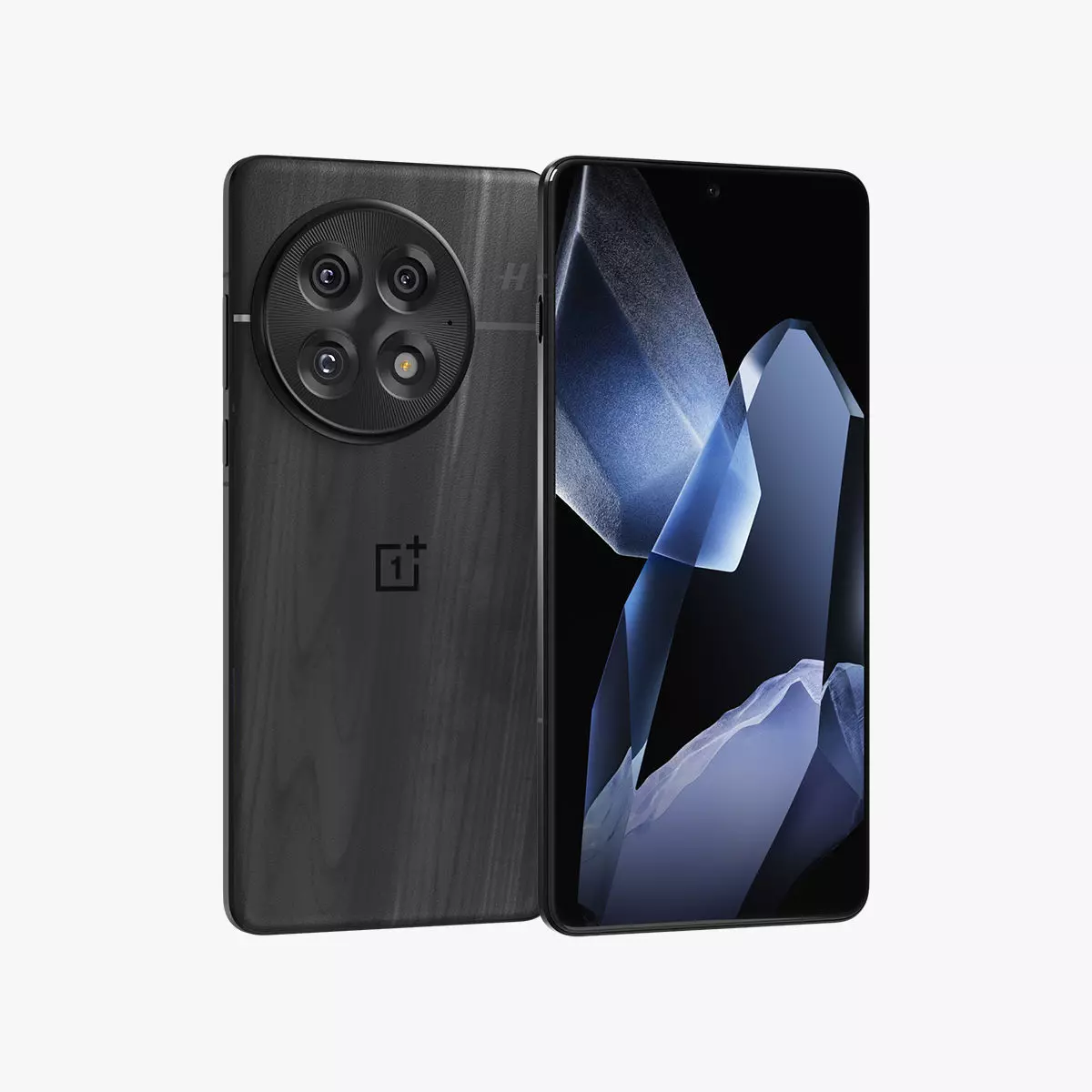 OnePlus 13 Black Eclipse 3D model