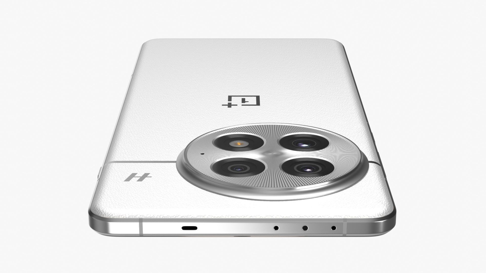 OnePlus 13 Arctic Dawn 3D model_4