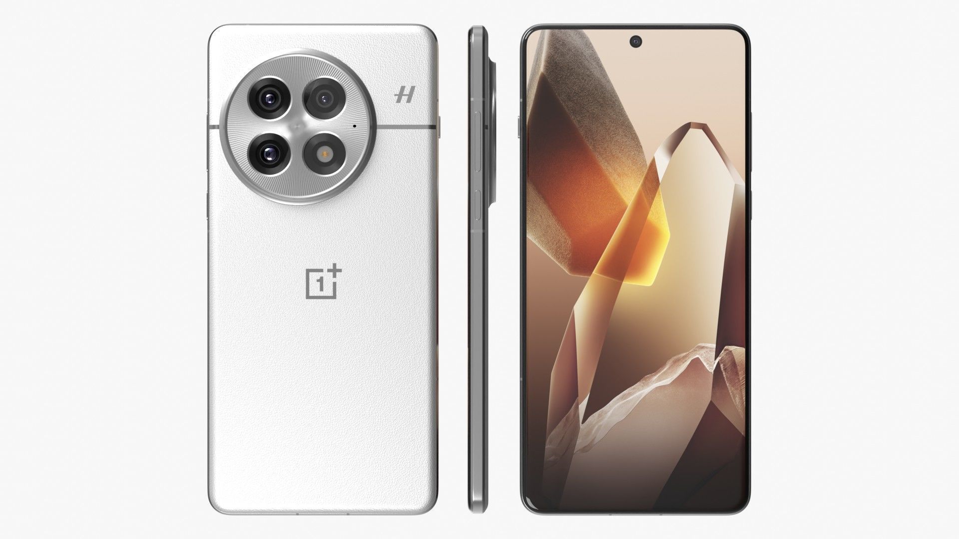 OnePlus 13 Arctic Dawn 3D model_2