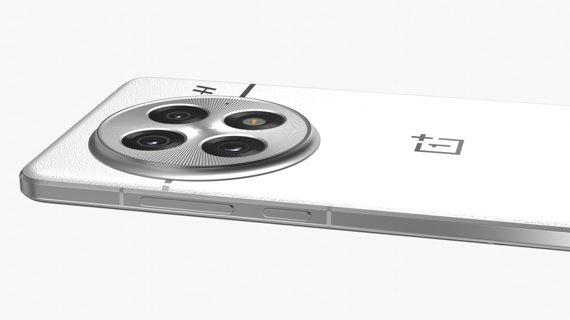 OnePlus 13 Arctic Dawn 3D model_5