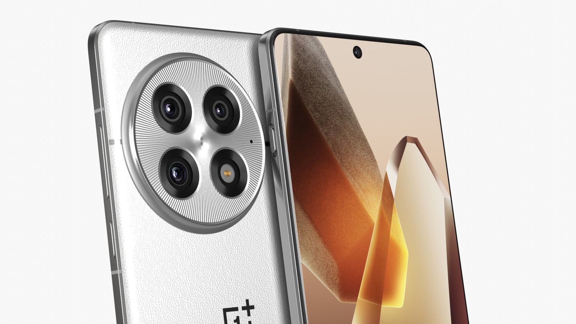 OnePlus 13 Arctic Dawn 3D model_3