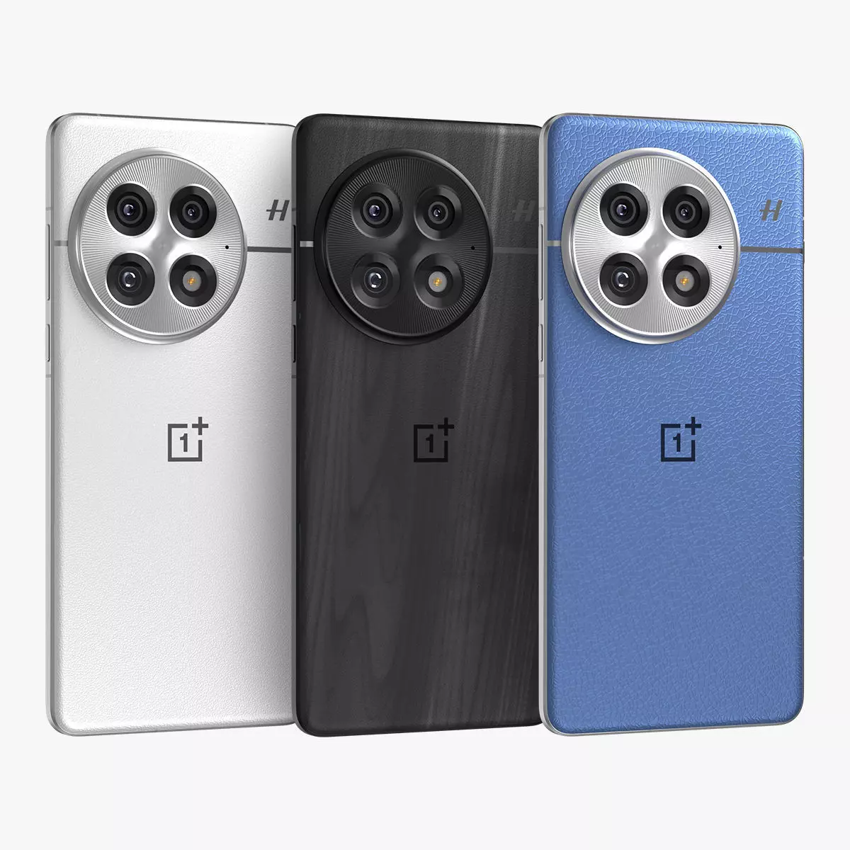 OnePlus 13 3D model