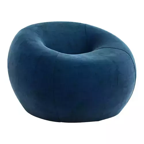 BandB italia up 2 armchair