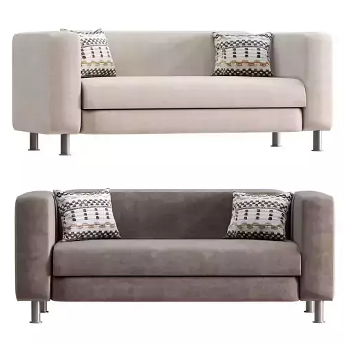 Sofa ERWIN By Divanru