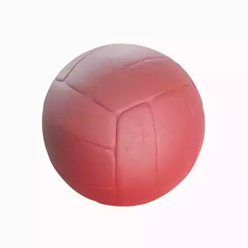 Volleyball Ball 08