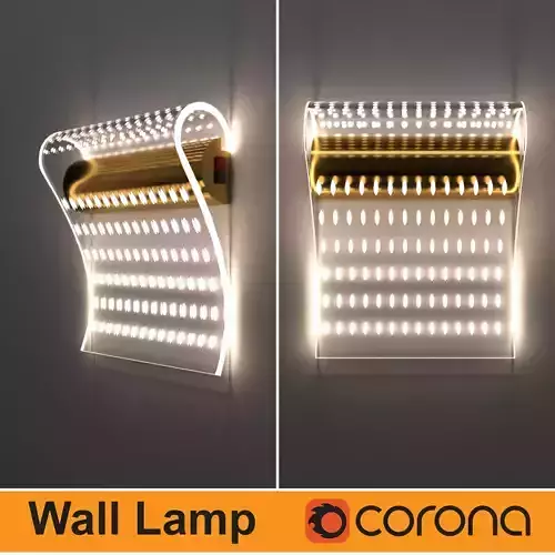 Wall Lamp