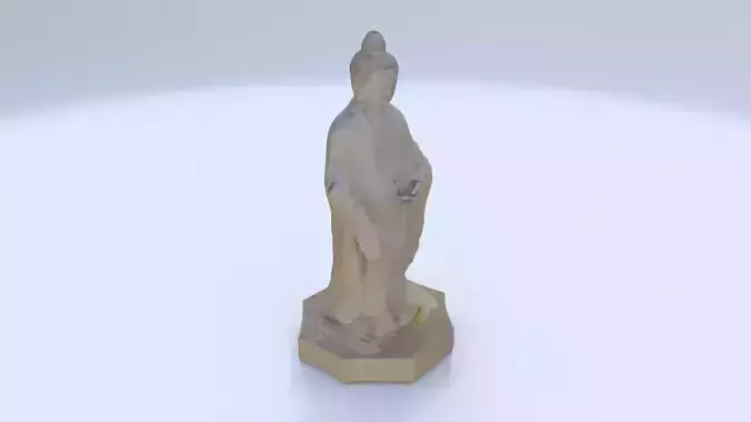 Buddha statue sculpture 5