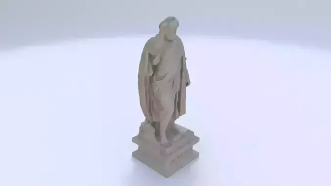 French revolution sculpture 1