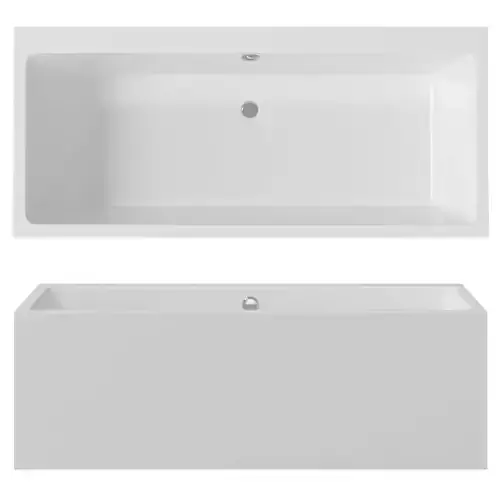 Bathtub Villeroy and Boch Subway