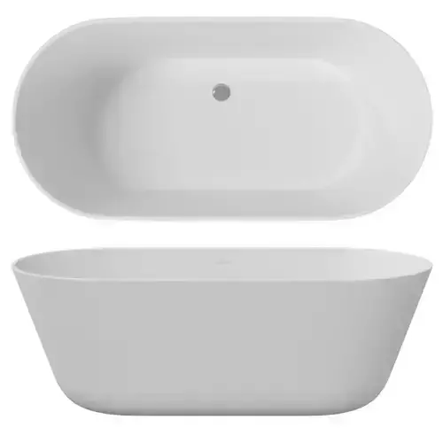 Bathtub Villeroy and Boch Theano