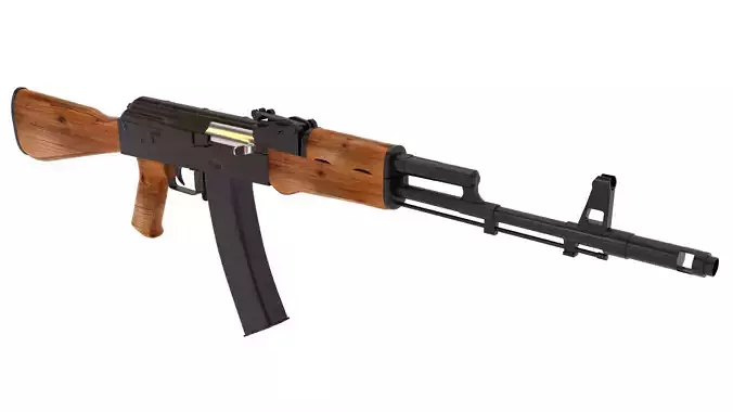 AK 47