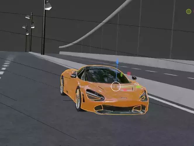 McLaren
