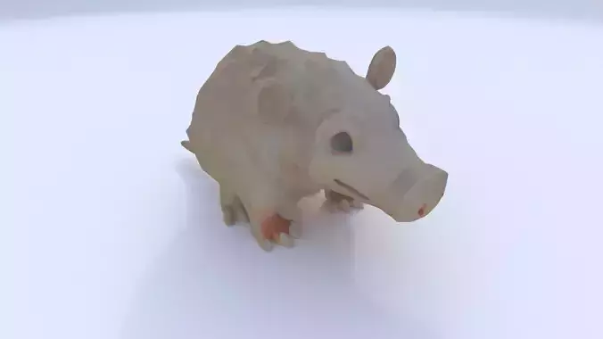 Armadillo