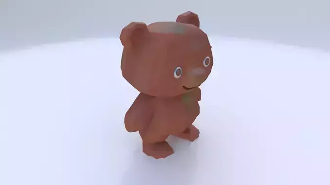 Bear