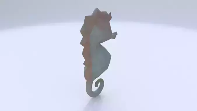 Seahorse