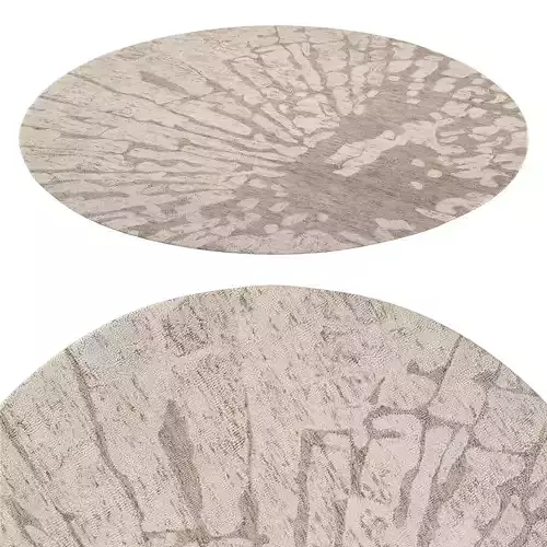 RUG BEL656A  Bella Collection