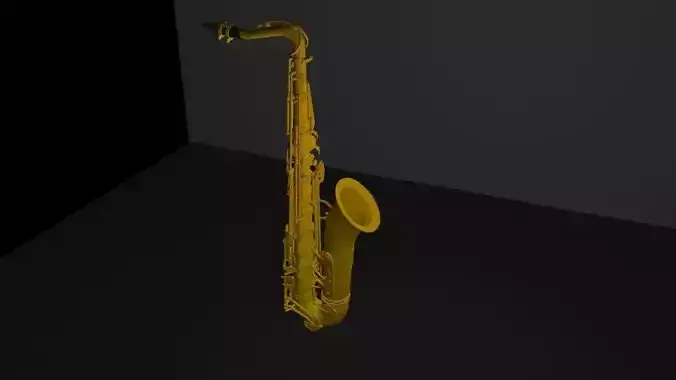 baritonesax