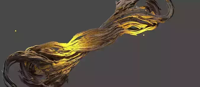 Healers Sword Tree Wall engraving 5