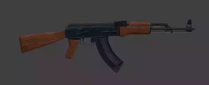 AK-47