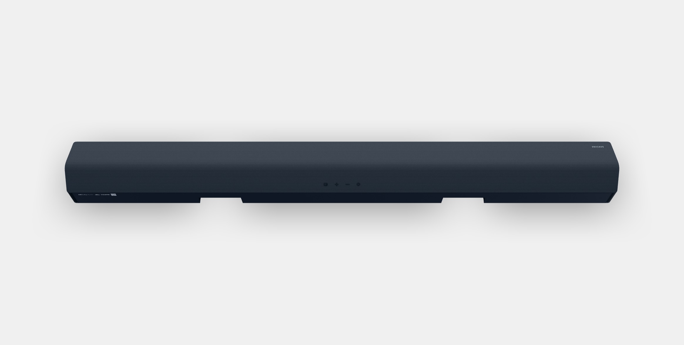 B750D B-Series 51ch Soundbar with Subwoofer 2024 3D model_6