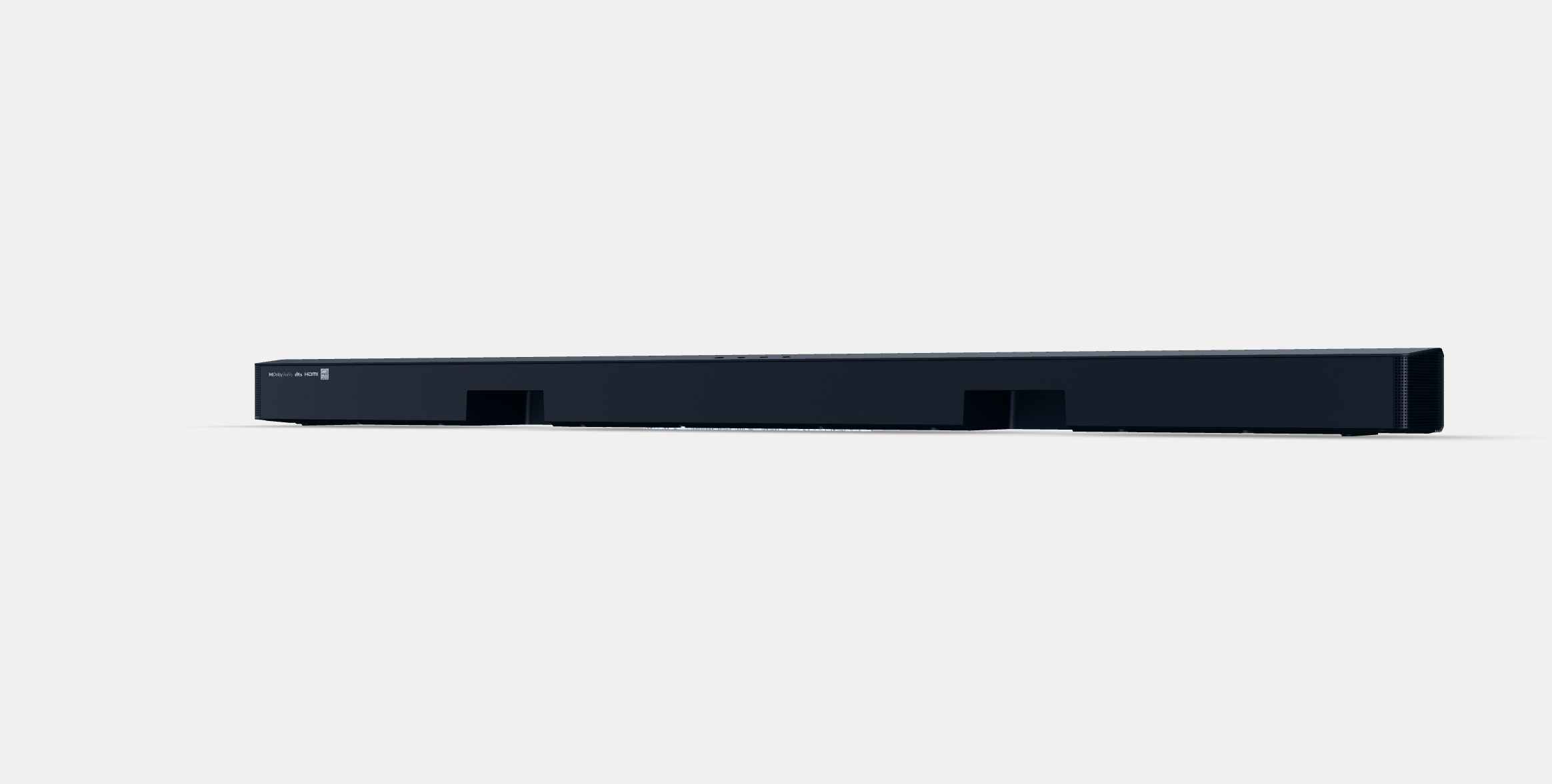 B750D B-Series 51ch Soundbar with Subwoofer 2024 3D model_5