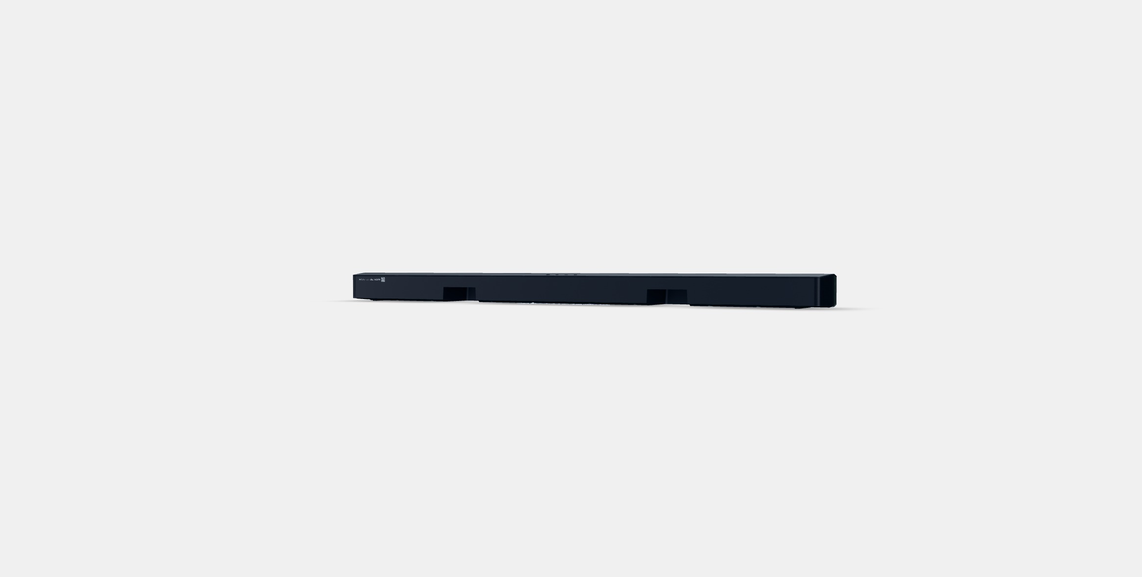 B750D B-Series 51ch Soundbar with Subwoofer 2024 3D model_4