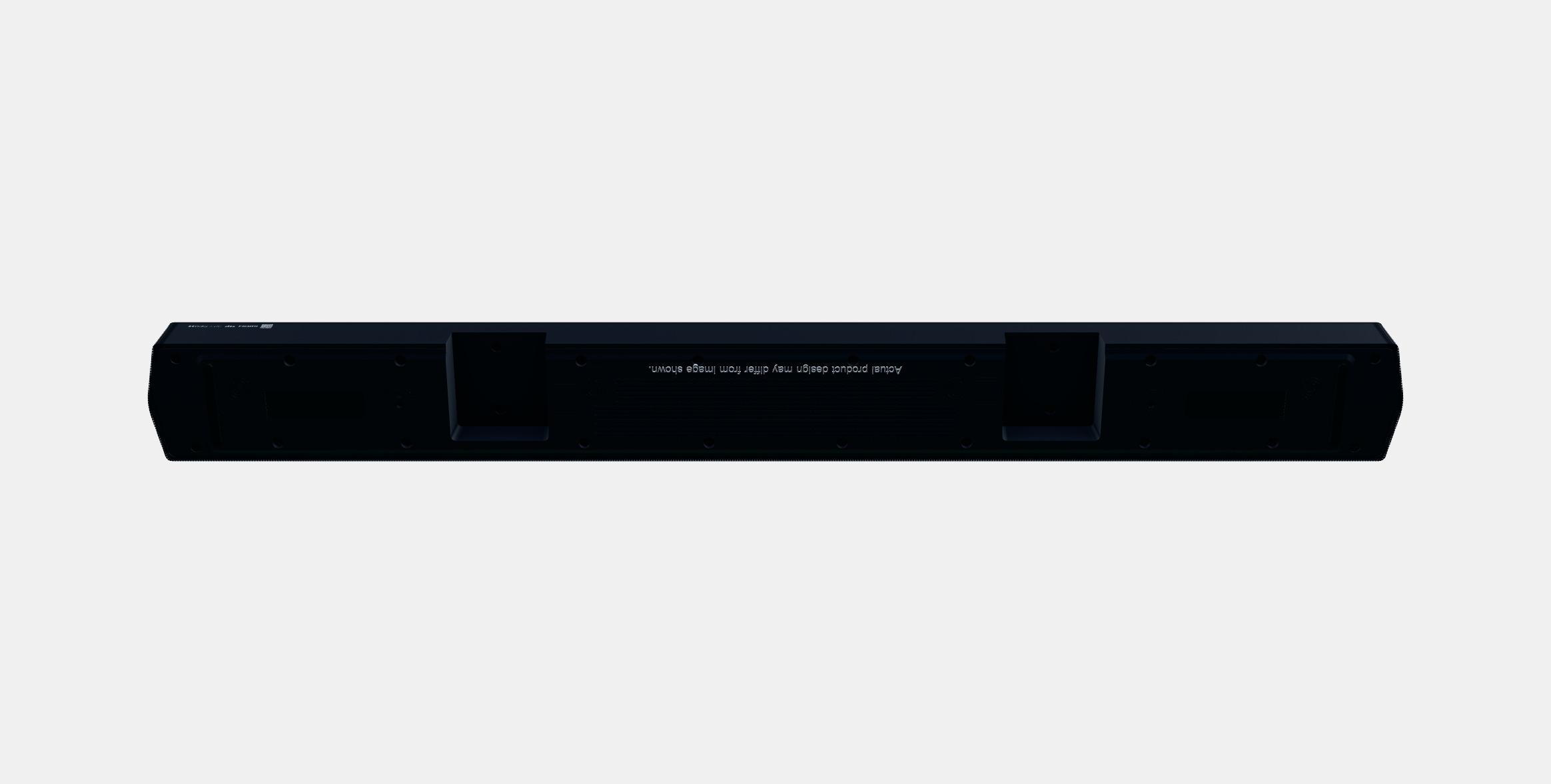 B750D B-Series 51ch Soundbar with Subwoofer 2024 3D model_8