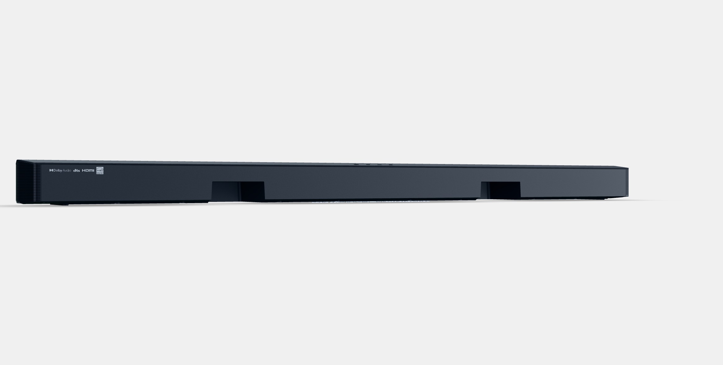 B750D B-Series 51ch Soundbar with Subwoofer 2024 3D model_2
