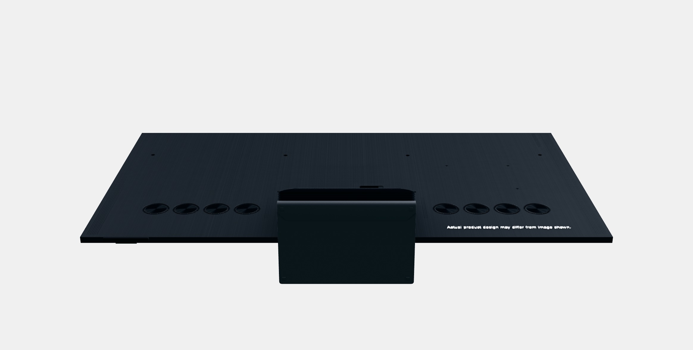 2023 75 QN800C Neo QLED 8K HDR Smart TV 3D model_6