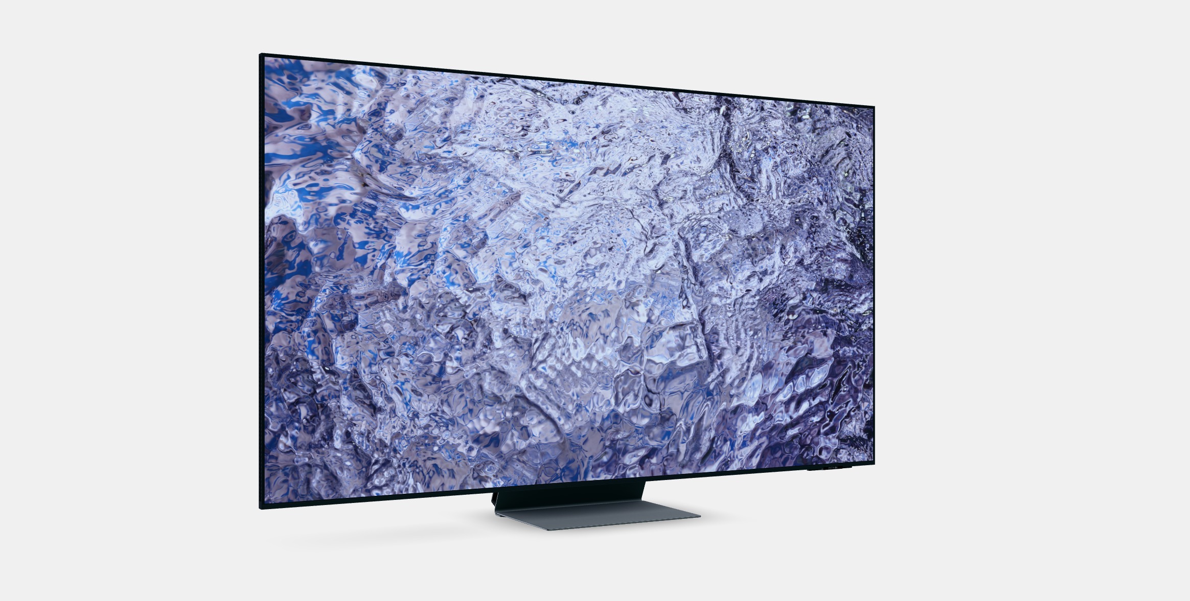 2023 75 QN800C Neo QLED 8K HDR Smart TV 3D model_12