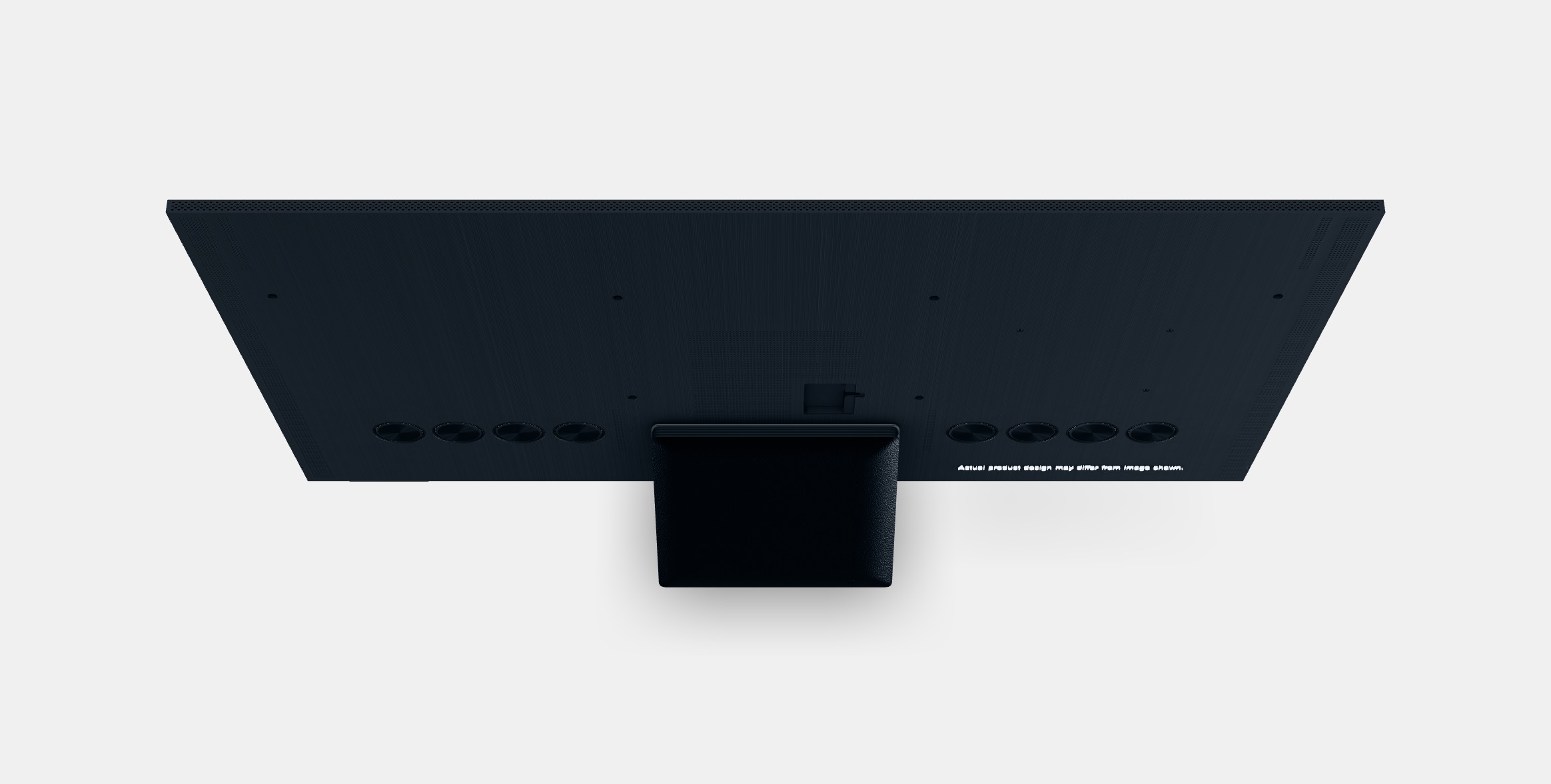 2023 75 QN800C Neo QLED 8K HDR Smart TV 3D model_4