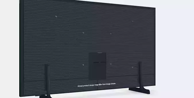 75 The Frame QLED 4K LS03B Smart TV with Art Mode 2022