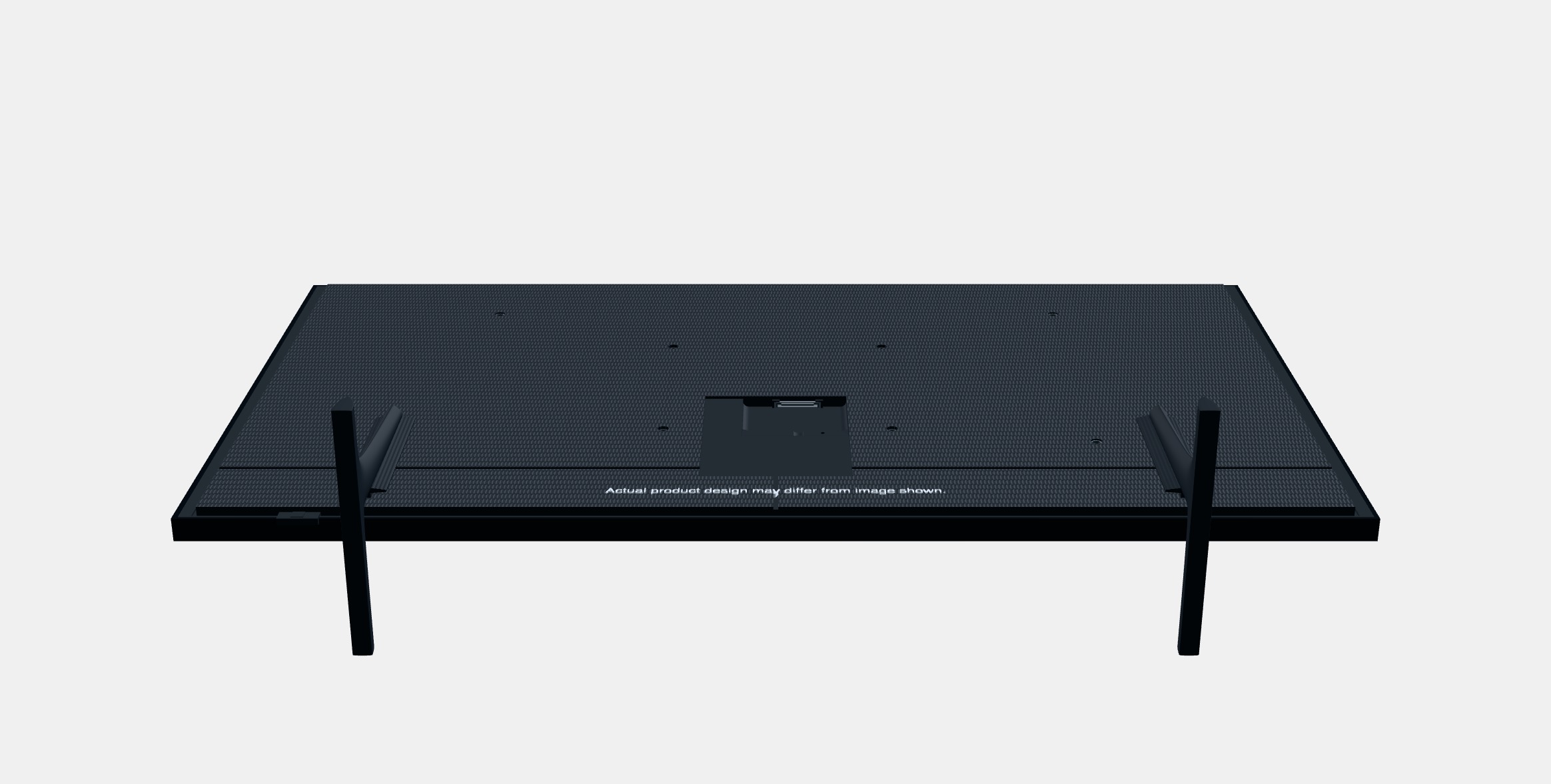 75 The Frame QLED 4K LS03B Smart TV with Art Mode 2022 3D model_7