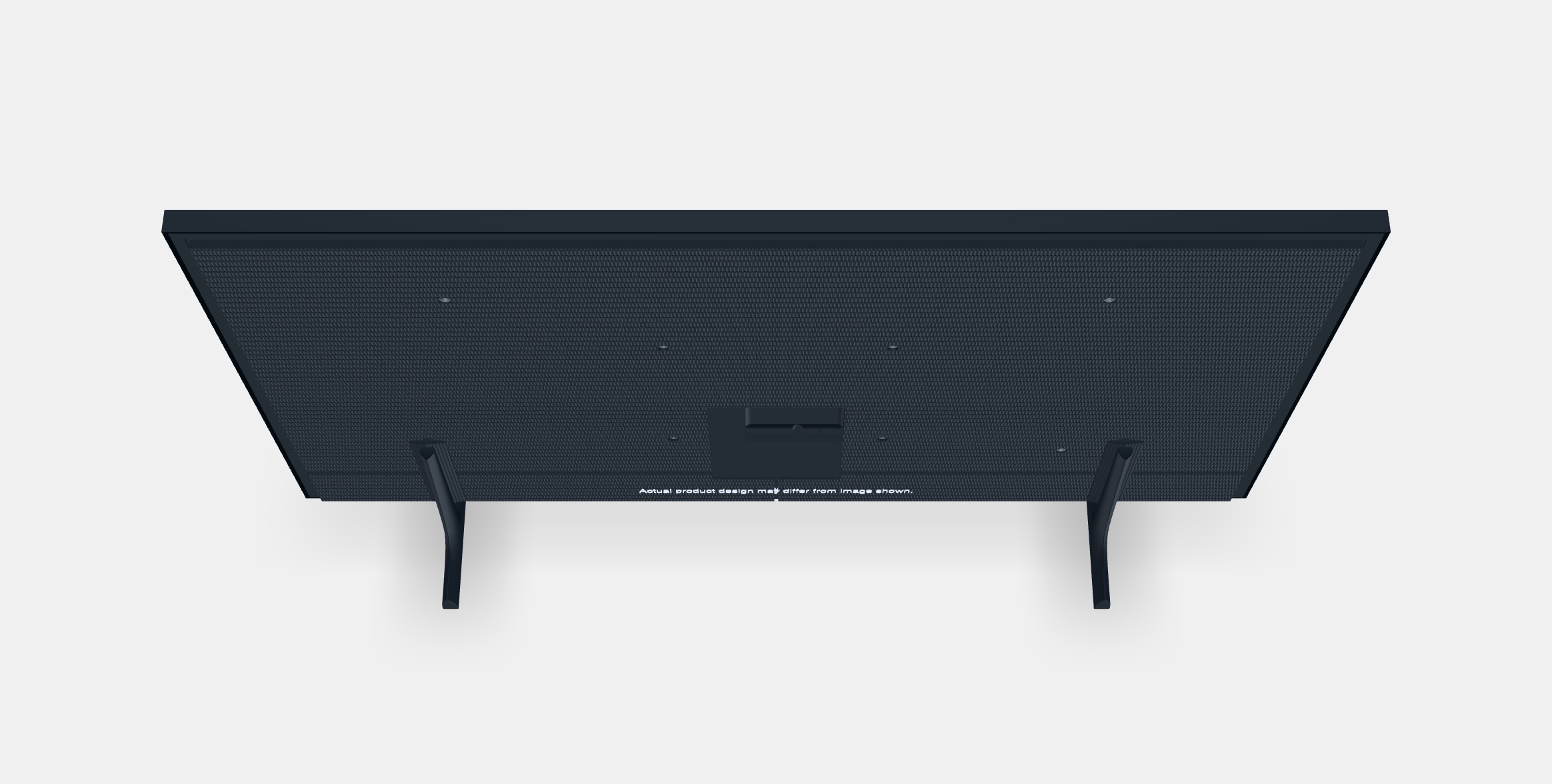 75 The Frame QLED 4K LS03B Smart TV with Art Mode 2022 3D model_4