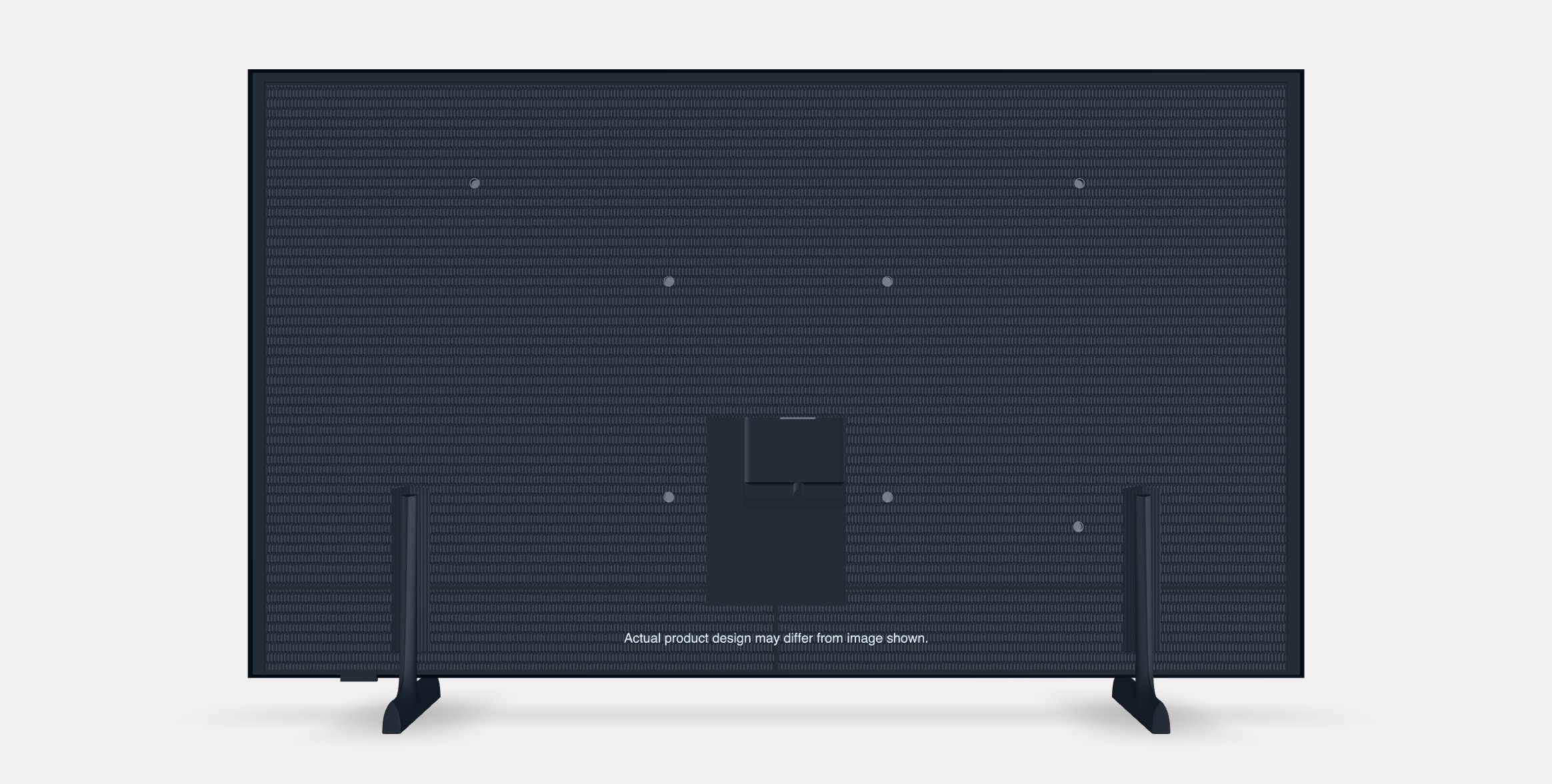 50 The Frame QLED 4K LS03B Smart TV with Art Mode 2022 3D model_14