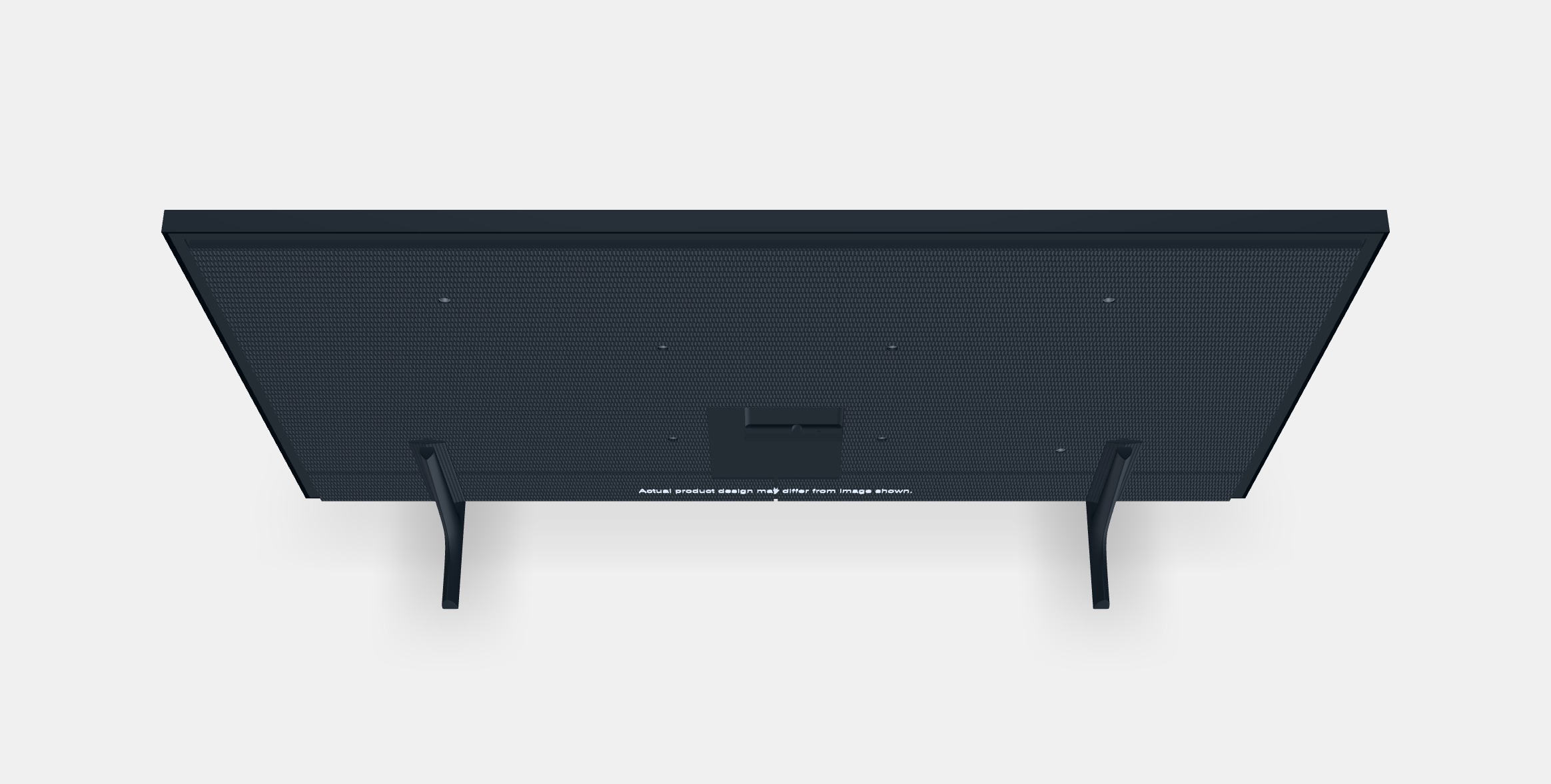 50 The Frame QLED 4K LS03B Smart TV with Art Mode 2022 3D model_3