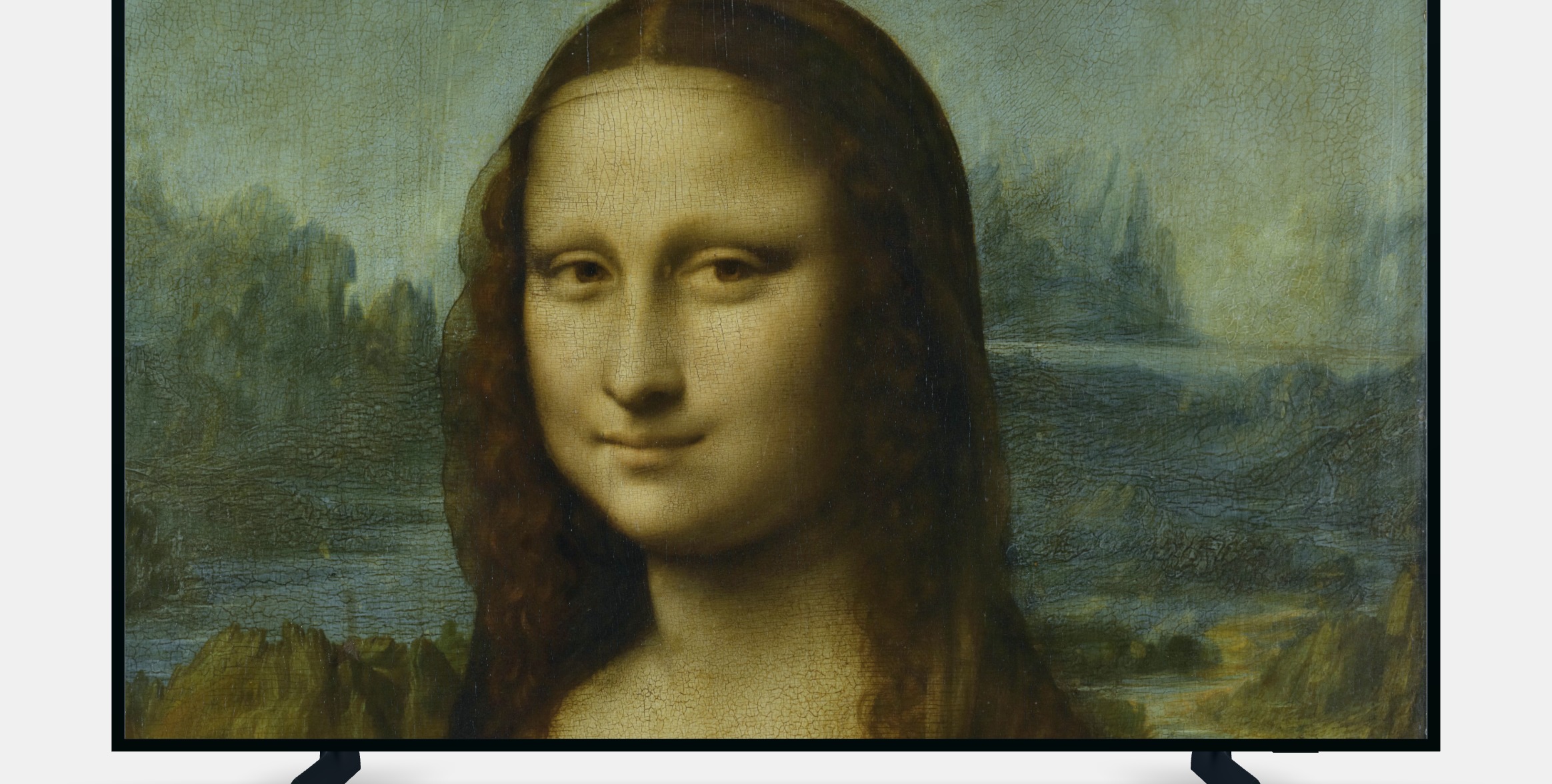 50 The Frame QLED 4K LS03B Smart TV with Art Mode 2022 3D model_16